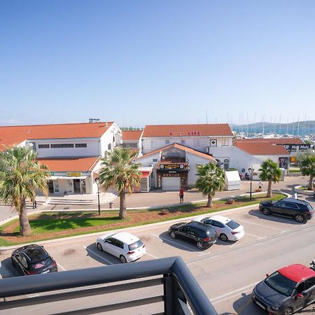 Apartments Centar Vodice Exteriér fotografie