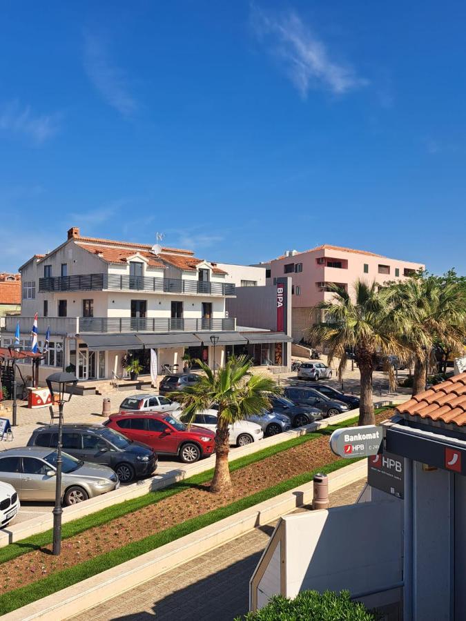 Apartments Centar Vodice Exteriér fotografie
