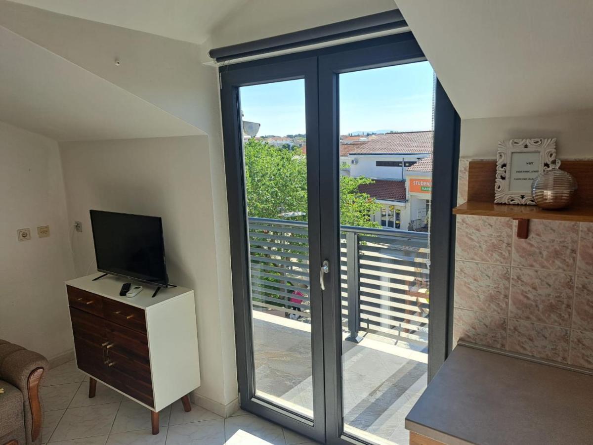 Apartments Centar Vodice Exteriér fotografie