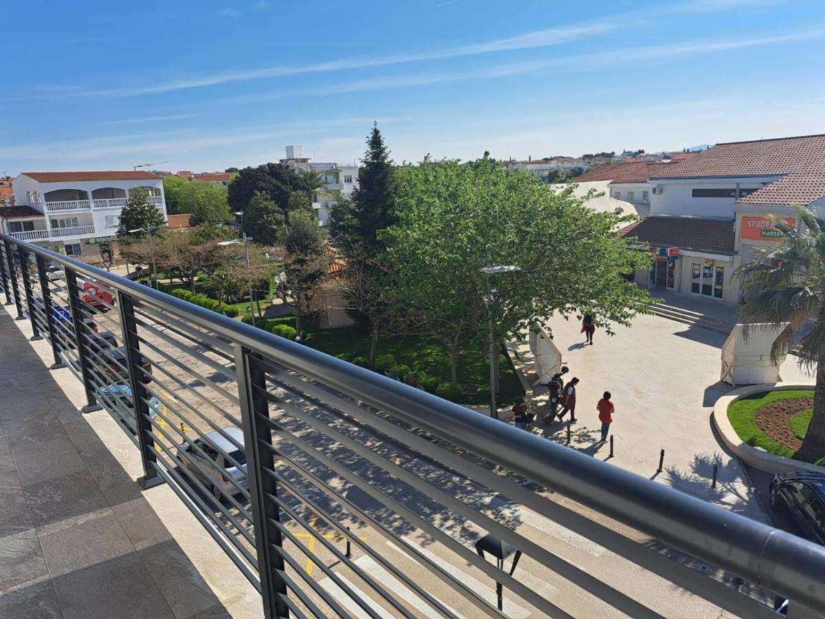 Apartments Centar Vodice Exteriér fotografie