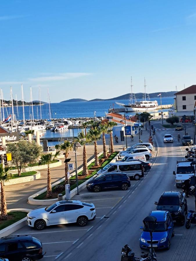 Apartments Centar Vodice Exteriér fotografie