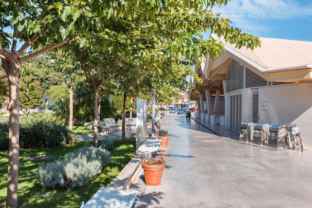 Apartments Centar Vodice Exteriér fotografie