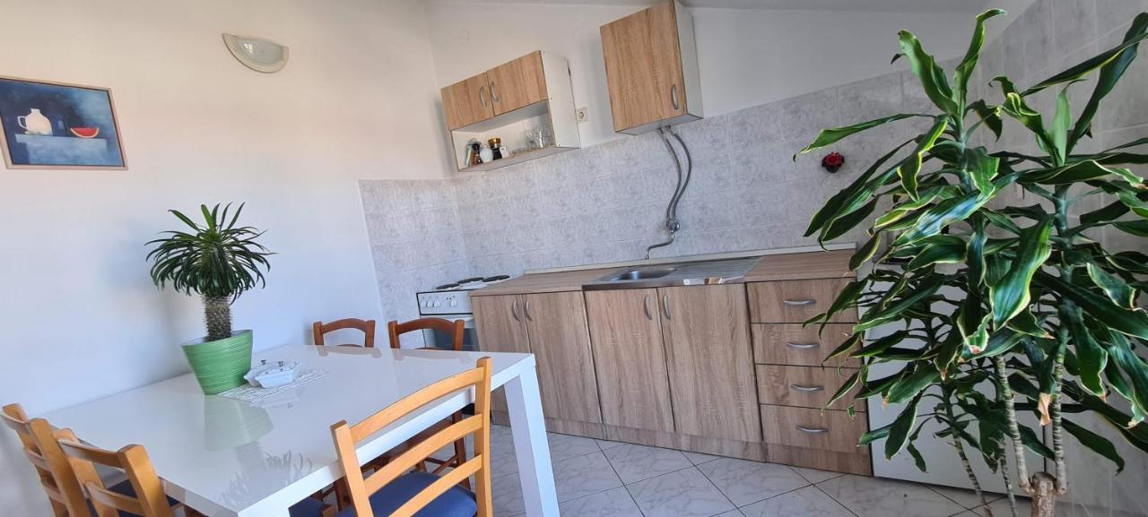 Apartments Centar Vodice Exteriér fotografie