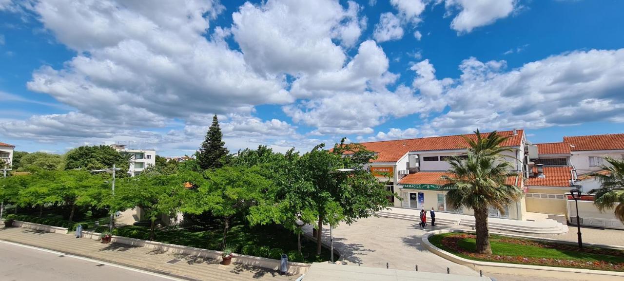 Apartments Centar Vodice Exteriér fotografie